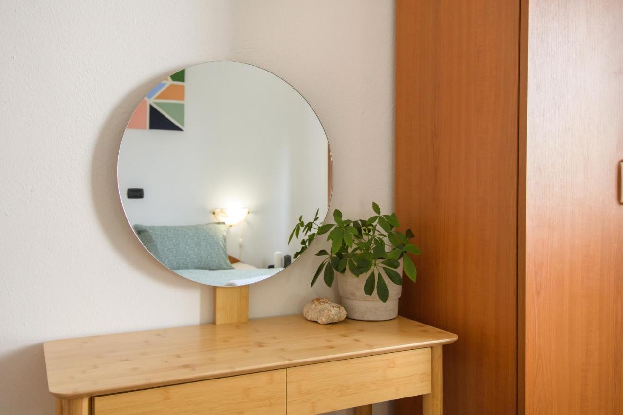 Apartman Alba Karigador Εξωτερικό φωτογραφία